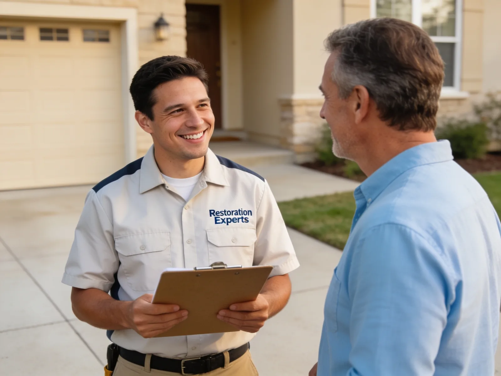 Water Damage Cleanup Hamilton, VA FAQs